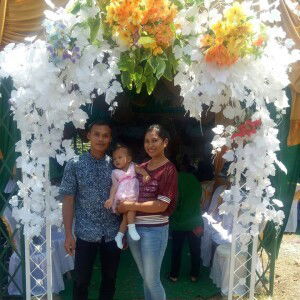 Desry Banne Padang profile icon