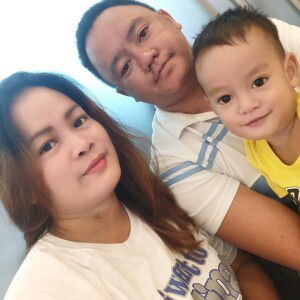 Christopher Allan Pasag profile icon