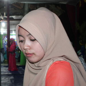 Ika Panerang profile icon