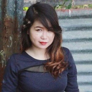 Cici Lheshiyuu profile icon