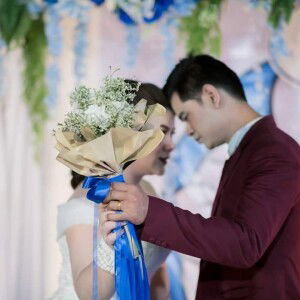 ชื่อจริงแม่ตั้งให้ สมพร ชื่อเล่น ลูกน้ำ profile icon