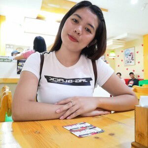 Marivic Biikay Bualat profile icon