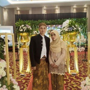 Risa Romadhana profile icon