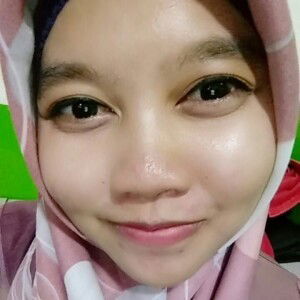 Alfiyah Zamrudah profile icon