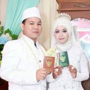 Rizqi Amalia profile icon