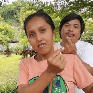 เจ้อิ๊ฟ ลูกตาลลอยแก้ว profile icon