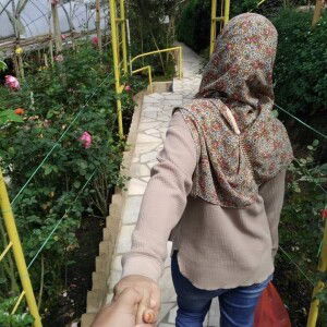 Wana Abdullah Kak Chik profile icon