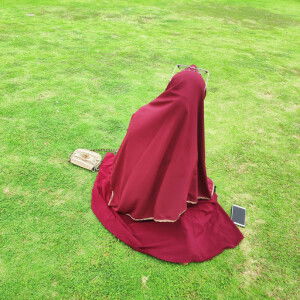 Putri Albina profile icon