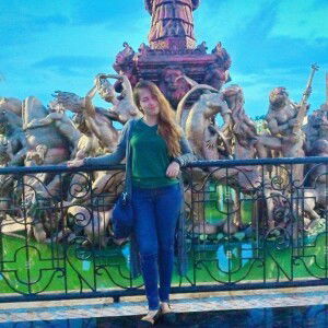 RAm Cortez Caranto Castillo profile icon