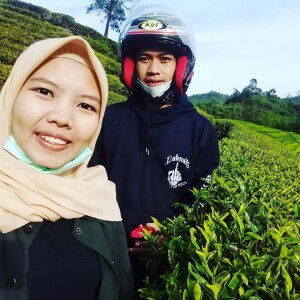 SitiiNuraiidah profile icon