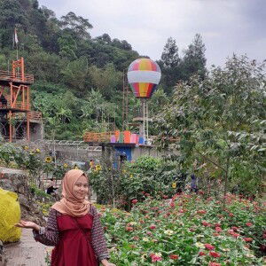 Maya Asifatu'qolbi profile icon