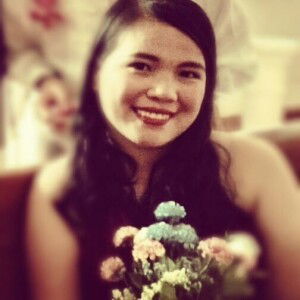 Maria Gracia profile icon