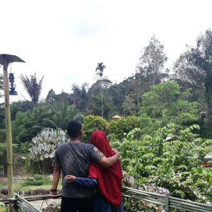 Nurul Adhelia Lumbanbatu profile icon