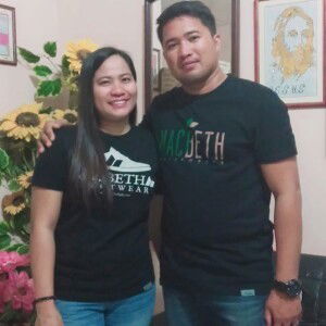 Jheisa Balang Carillo profile icon