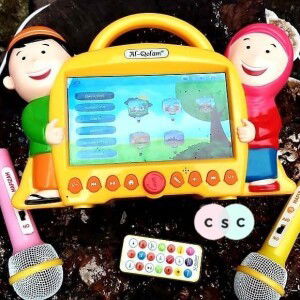 Ai St Nur'aeni Syam profile icon