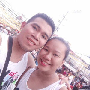 Rowena Navarro Nim profile icon