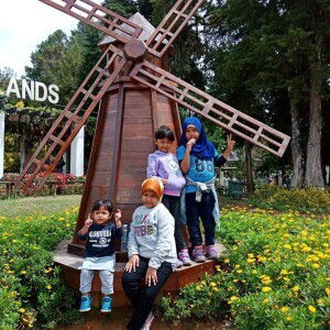 Nor Hasimah Abd Halim profile icon