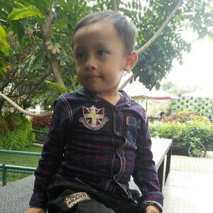 Elah Nurul Hotimah profile icon