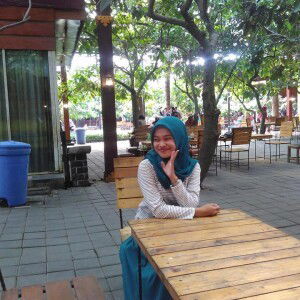 Ira Novian Sanjayanti profile icon