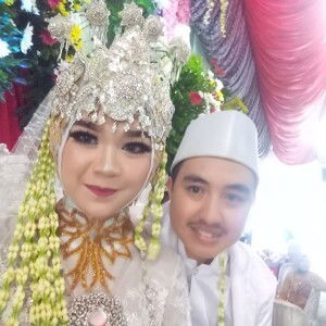 Maryamah Meldia Putri profile icon