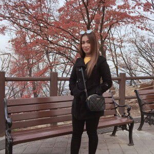 น้ำ สุกันยา profile icon