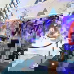 Rhea Mae Oren Bermejo profile icon