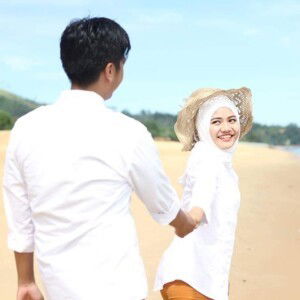 Desti Primadona AR profile icon