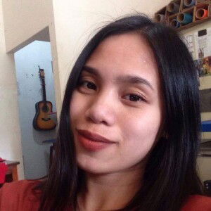 Jasmine Calaminos profile icon