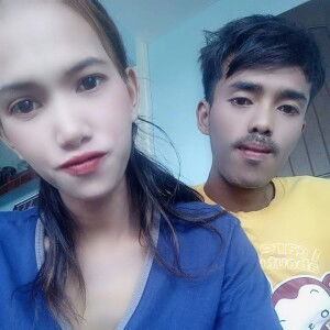 PornPan Tangkam profile icon