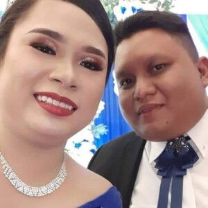 Yong Lai moi profile icon