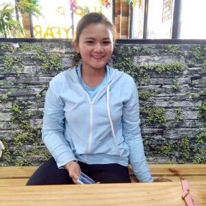 นิภาพร จันทาสี profile icon