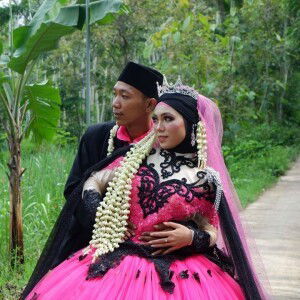 Maghfirotul fadlilah profile icon