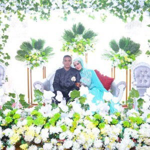 Ayu J Ilato profile icon