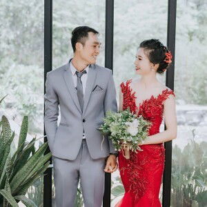 Vũ Thị Thắm profile icon