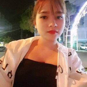 Sương Sương profile icon