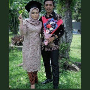 Ekak Fitroh profile icon