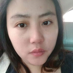 mei riana profile icon