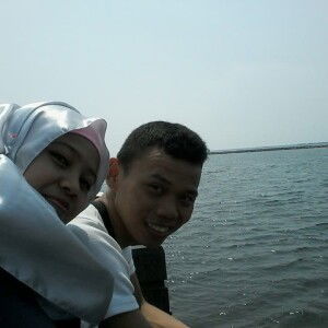 Nurul Azizah profile icon