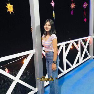 ชนิกานต์ ทองสัมฤทธิ์ profile icon