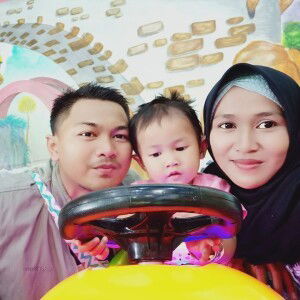 Siti Rohmah Maryani profile icon