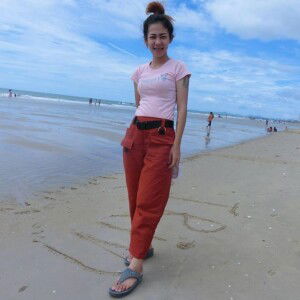 Peemai Chutima profile icon