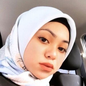 Nabiha Khalid profile icon