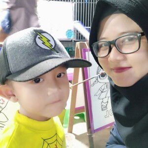 Nita Tri Yuningsih profile icon