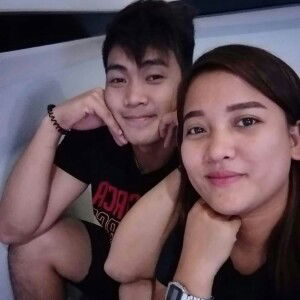 Donna Rose Nebrida Pascua profile icon