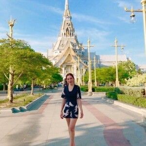 ขอบคุณ ที่รักกัน profile icon