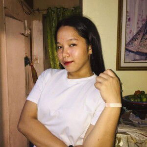 Uniece Alexandra Mabasa profile icon