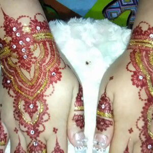 Sharah Florist profile icon