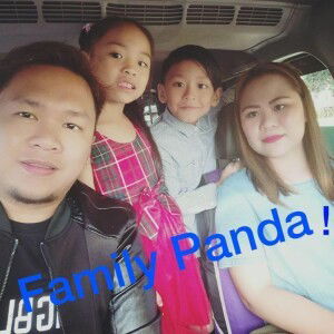 Yhanyass Velilia Panda profile icon