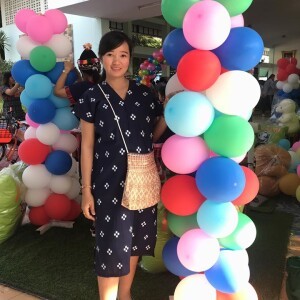 EuamPorn Fah NgansaLung profile icon