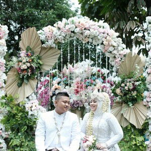 Mega Kusuma Atmanegara profile icon